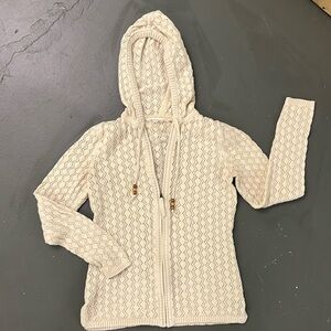 Women’s Zip Hoodie M